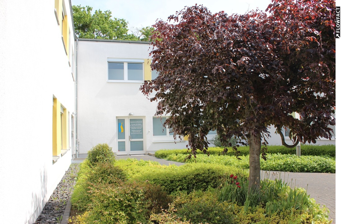 Gepflegte Büro- oder Praxiseinheit in guter Lage von Bad Godesberg-Mehlem!